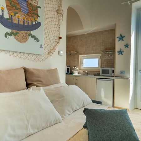 Donnamaria - Dimora Vista Mare Hotel Полиняно а Маре Екстериор снимка