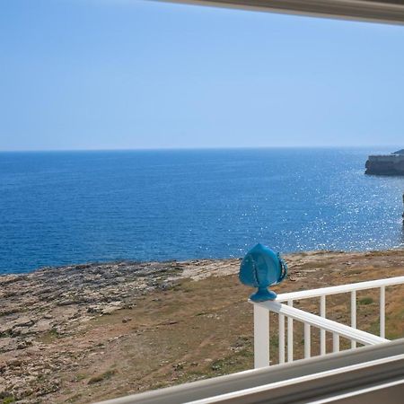 Donnamaria - Dimora Vista Mare Hotel Полиняно а Маре Екстериор снимка