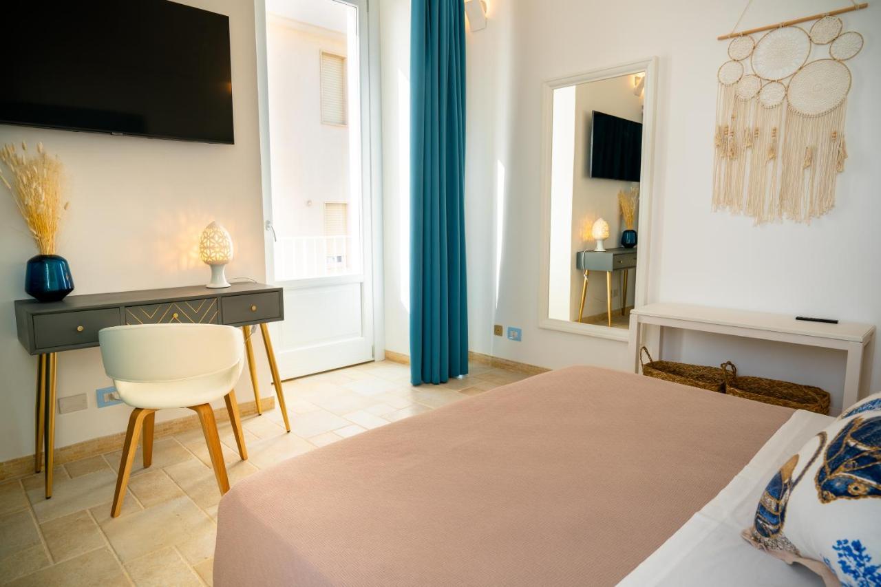 Donnamaria - Dimora Vista Mare Hotel Полиняно а Маре Екстериор снимка