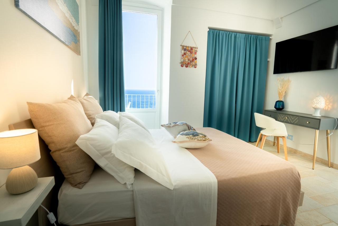 Donnamaria - Dimora Vista Mare Hotel Полиняно а Маре Екстериор снимка