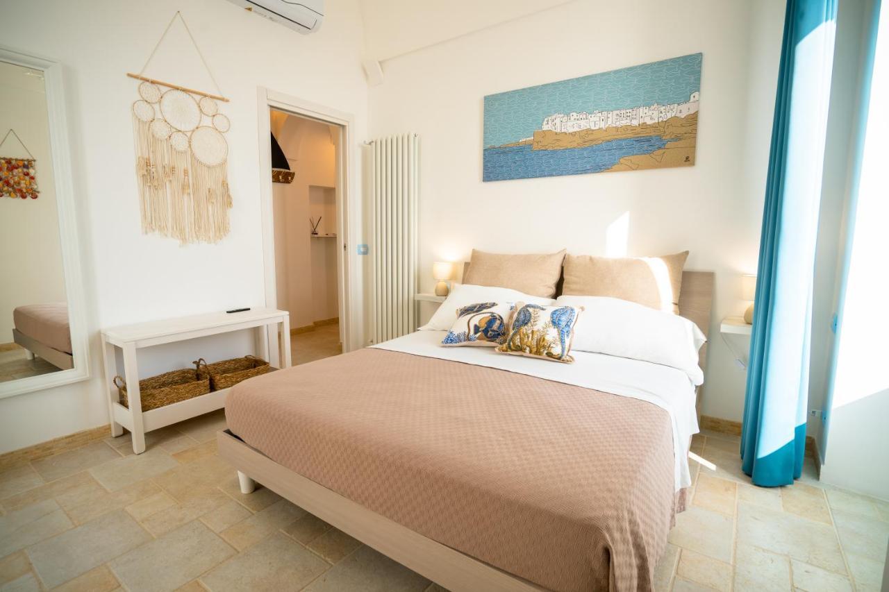 Donnamaria - Dimora Vista Mare Hotel Полиняно а Маре Екстериор снимка